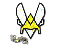 Vitality (Glitter) | Paris 2023