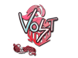 volt (Holo) | Paris 2023