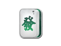 Sticker | Mahjong Fa