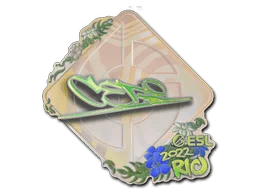 CeRq (Holo) | Rio 2022