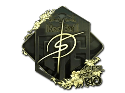 degster (Gold) | Rio 2022