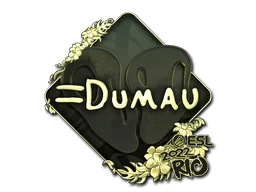 dumau (Gold) | Rio 2022