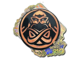 ENCE (Holo) | Rio 2022