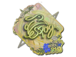 es3tag (Holo) | Rio 2022
