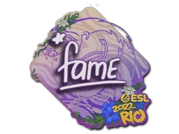 fame | Rio 2022