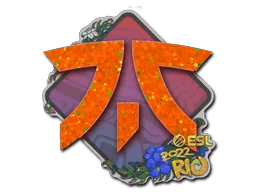 Fnatic (Glitter) | Rio 2022