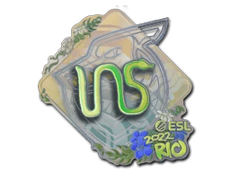 INS (Holo) | Rio 2022