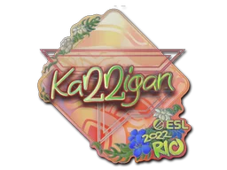 karrigan (Holo) | Rio 2022