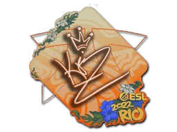 KRIMZ | Rio 2022