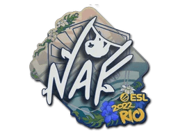NAF | Rio 2022
