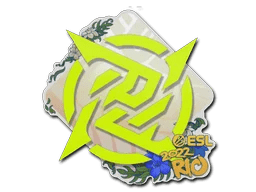 Ninjas in Pyjamas | Rio 2022