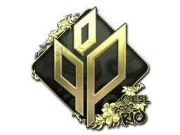 Sprout Esports (Gold) | Rio 2022