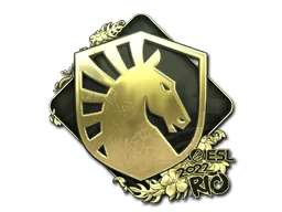 Team Liquid (Gold) | Rio 2022