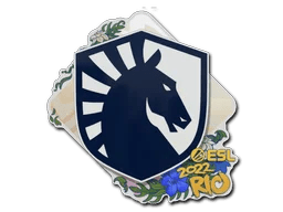 Team Liquid | Rio 2022