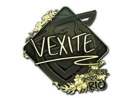 vexite (Gold) | Rio 2022