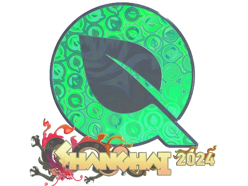 FlyQuest (Holo) | Shanghai 2024