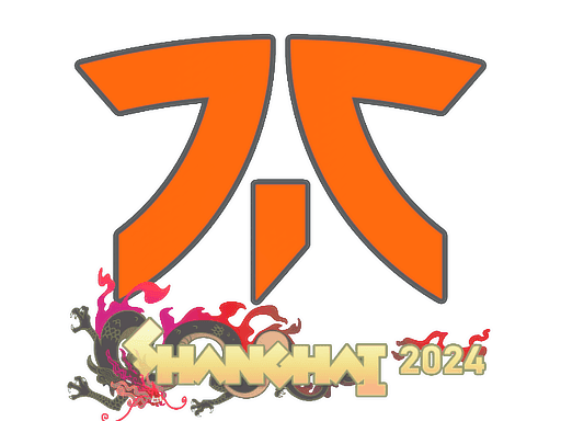Fnatic | Shanghai 2024