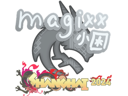 magixx | Shanghai 2024