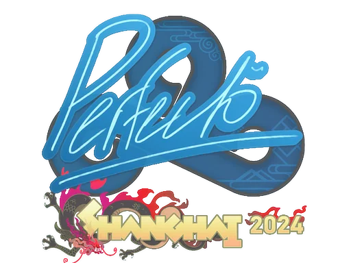 Perfecto | Shanghai 2024