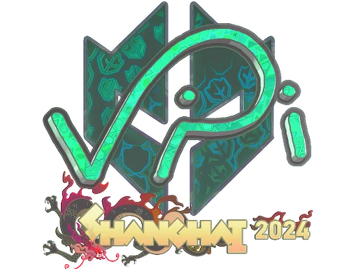 VINI (Holo) | Shanghai 2024