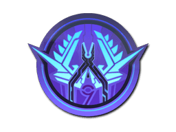 Sticker | Counter-Tech