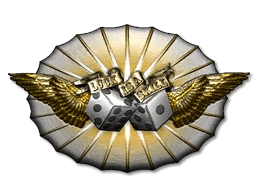 Sticker | Luck Skill (Foil)