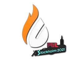 Copenhagen Flames | Stockholm 2021