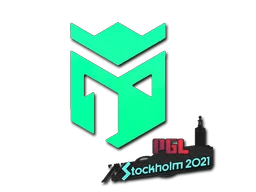 Entropiq | Stockholm 2021