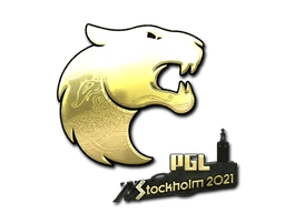 FURIA (Gold) | Stockholm 2021