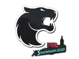 FURIA | Stockholm 2021