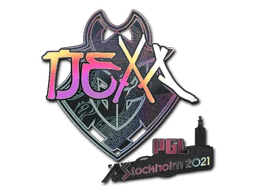 nexa (Holo) | Stockholm 2021