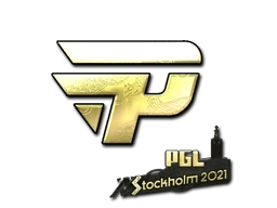 paiN Gaming (Gold) | Stockholm 2021