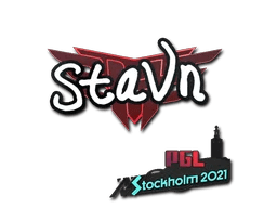 stavn | Stockholm 2021