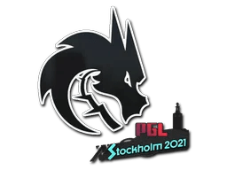 Team Spirit | Stockholm 2021