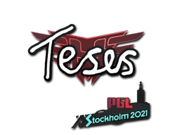 TeSeS | Stockholm 2021