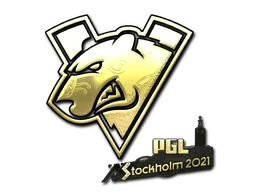 Virtus.Pro (Gold) | Stockholm 2021
