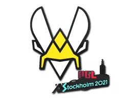 Vitality | Stockholm 2021