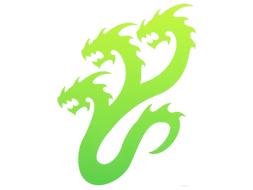 Sticker | Alpha Legion 1