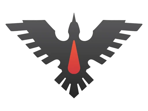 Sticker | Blood Ravens