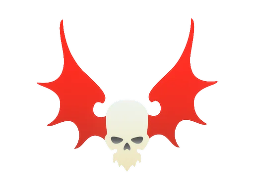 Sticker | Night Lords 1