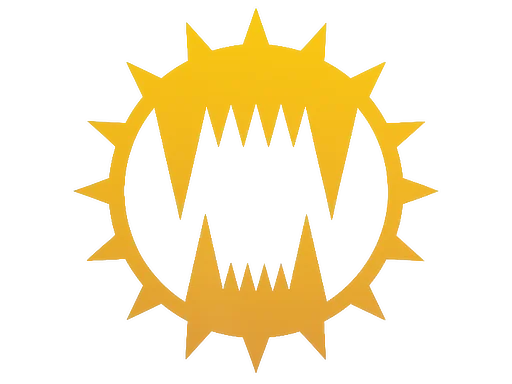 Sticker | World Eaters 1