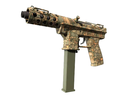 Tec-9 | Blast From the Past