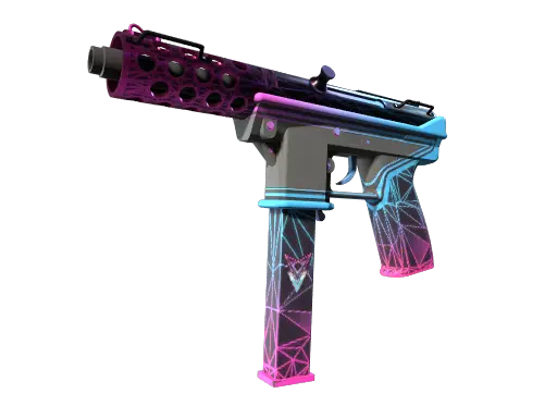 Tec-9 | Decimator