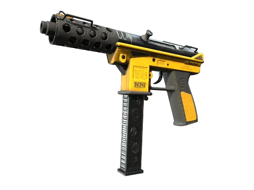Tec-9 | Fuel Injector