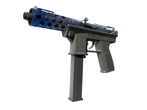 Tec-9 | Ice Cap