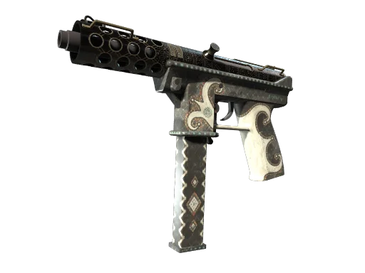 Tec-9 | Jambiya