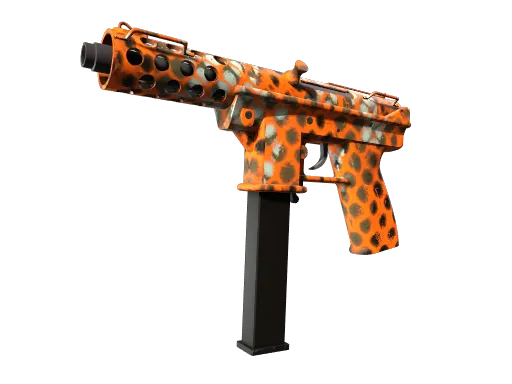 Tec-9 | Safety Net
