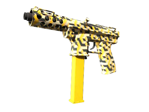 Tec-9 | Terrace