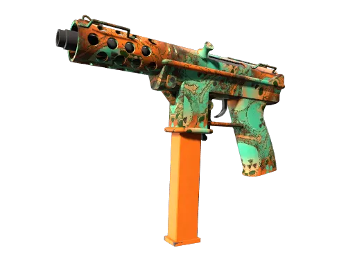 Tec-9 | Toxic