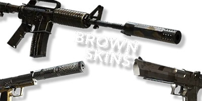 Brown Skins Preview